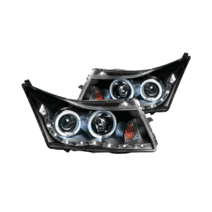 Anzo® - Halo Headlights