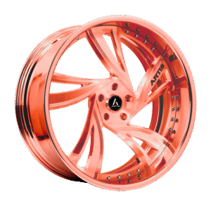 ARTIS FORGED® - KINGSTON 3PC Custom Finish