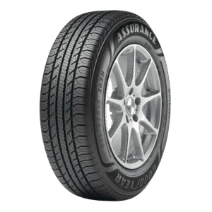 Goodyear Assurance Outlast 225/65R17 102H All-Season Tire
